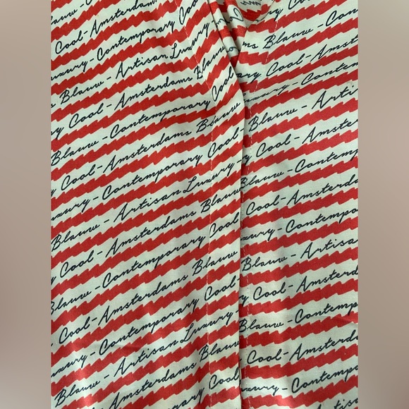 Scotch and Soda viscose light shirt - Picture 4 of 8